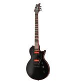 Kramer Assault 220 Electric Guitar  Black