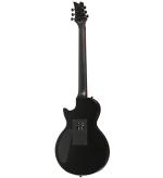 Kramer Assault 220 Electric Guitar  Black - Image 2