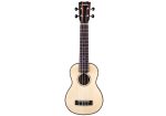 Cordoba 21S Soprano Ukulele Satin Natural