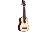 Cordoba 21S Soprano Ukulele Satin Natural - Image 3