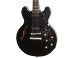 Epiphone ES-339 P90 PRO Semi-Hollowbody Electric Guitar Ebony