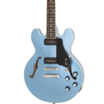 ES-339 P90 PRO Semi-Hollowbody Electric Guitar