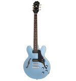 ES-339 P90 PRO Semi-Hollowbody Electric Guitar - Image 3