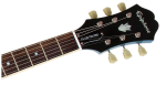 ES-339 P90 PRO Semi-Hollowbody Electric Guitar - Image 2