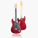 FG-625 Wireless Electric Guitar