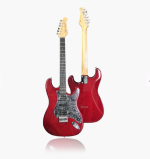 FG-625 Wireless Electric Guitar