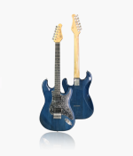 FG-625 Wireless Electric Guitar - Image 3