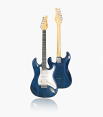 FG-625 Wireless Electric Guitar - Image 4