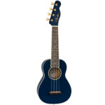 Fender Grace VanderWaal Moonlight Soprano Ukulele