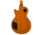 Gibson Les Paul Classic Electric Guitar Honey Burst - Image 3