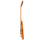 Gibson Les Paul Classic Electric Guitar Honey Burst - Image 4