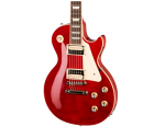 Gibson Les Paul Classic Electric Guitar Transparent Cherry - Image 2