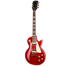 Gibson Les Paul Classic Electric Guitar Transparent Cherry