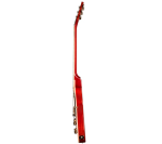 Gibson Les Paul Classic Electric Guitar Transparent Cherry - Image 3