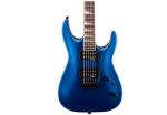 Jackson JS22 Dinky DKA Electric Guitar Metallic Blue
