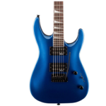 Jackson JS22 Dinky DKA Electric Guitar Metallic Blue