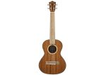 Lanikai MAS-T All Solid Mahogany Tenor Ukulele Mahogany