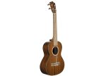 Lanikai MAS-T All Solid Mahogany Tenor Ukulele Mahogany - Image 2