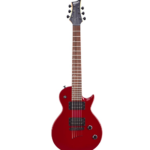 Mitchell MS100 Short-Scale Electric Guitar  Vintage Cherry