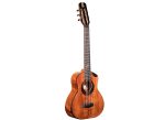 Willie K 5-String Super Tenor Ukulele Gloss Natural