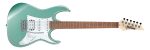 Ibanez Gio GRX40-MGN Metallic Light Green - Image 2
