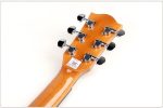 Deviser L-720A Pure Acoustic Guitar - Image 5