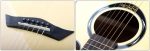 Deviser L-720A Pure Acoustic Guitar - Image 4