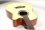 Deviser L-720A Pure Acoustic Guitar - Image 3