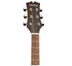 Mitchell D120 Dreadnought Acoustic Guitar Sunburst - Image 4