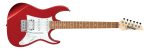 Ibanez Gio GRX40-CA Candy Apple - Image 2