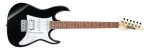 Ibanez Gio GRX40-BKN Black Night - Image 2