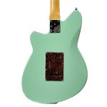 Reverend Jetstream 390 Electric Guitar, 6-string - Image 3