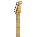 Reverend Jetstream 390 Electric Guitar, 6-string - Image 4