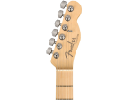 Elite Telecaster Maple Fingerboard Electric Guitar Butterscotch Blonde - Image 3