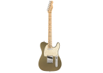 Elite Telecaster Maple Fingerboard Electric Guitar Butterscotch Blonde