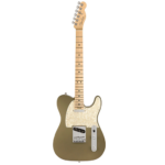 Elite Telecaster Maple Fingerboard Electric Guitar Butterscotch Blonde