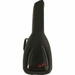 MONO M80 Dual (Double) Guitar Case Jet Black