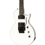 Kramer Assault 220 Electric Guitar  Alpine White