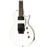 Kramer Assault 220 Electric Guitar  Alpine White