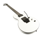 Kramer Assault 220 Electric Guitar  Alpine White - Image 4