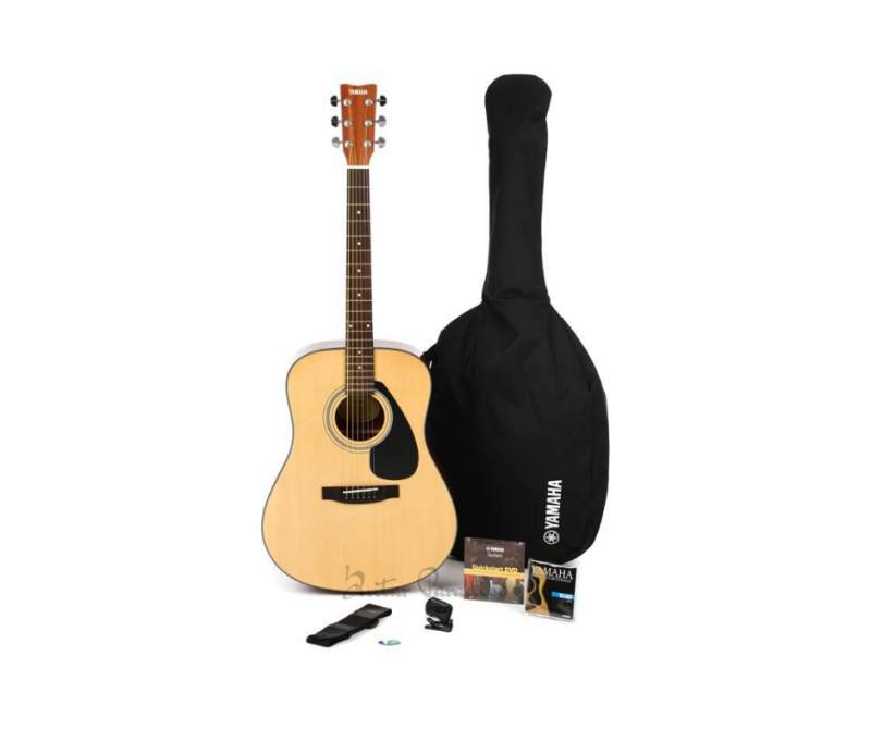 Yamaha GigMaker Standard Acoustic Pack