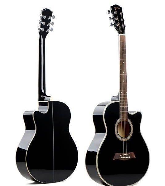 Acoustic Guitar
