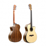 Deviser LS 570 Acoustic Guitar