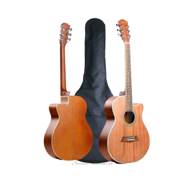 Deviser L707 Original Acoustic Guitar