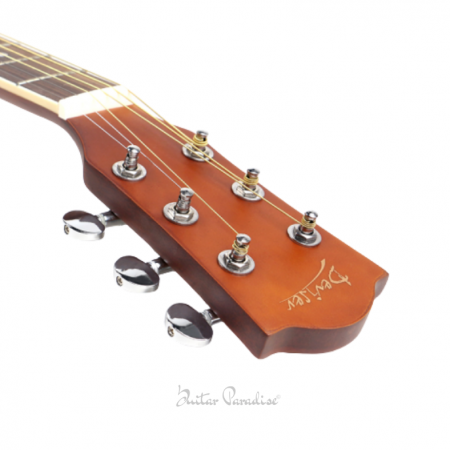 Deviser L707 Original Acoustic Guitar