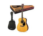 yamaha f310 acoustic guitar