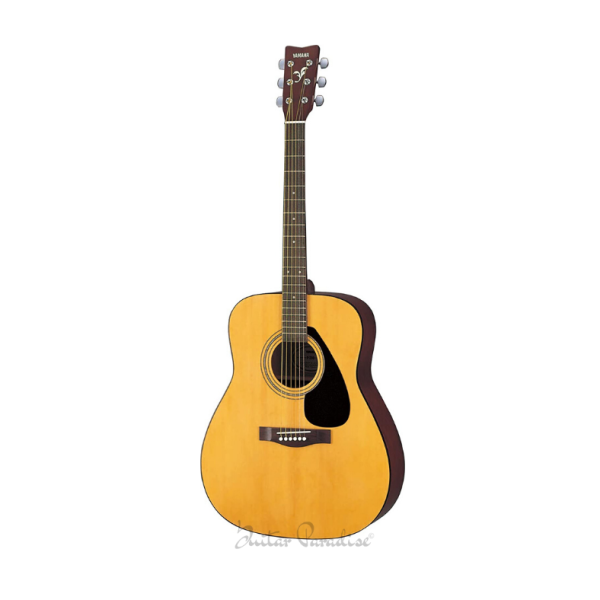 yamaha f310 acoustic guitar