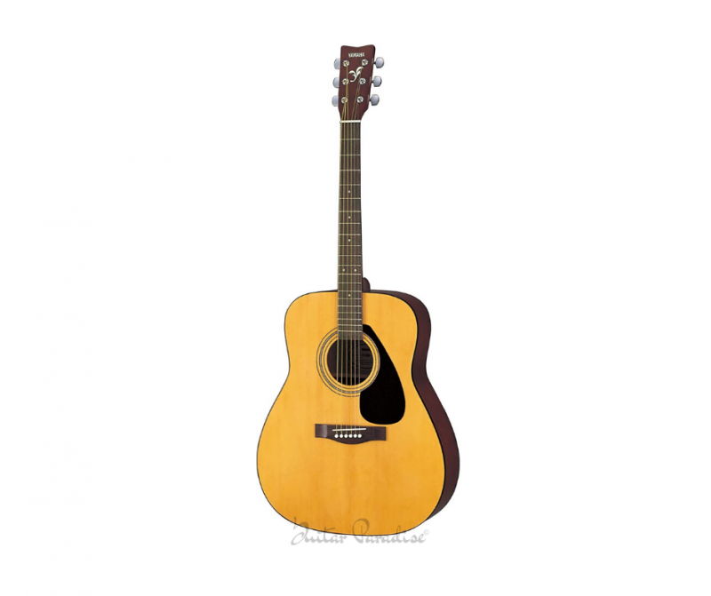 yamaha f310 acoustic guitar