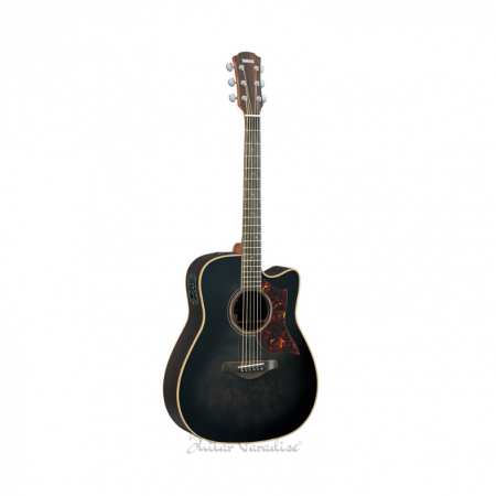 Yamaha FGX720C Electro Acoustic Guitar