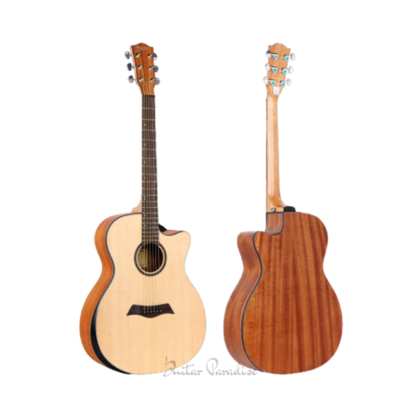 L-560A Acoustic Guitar